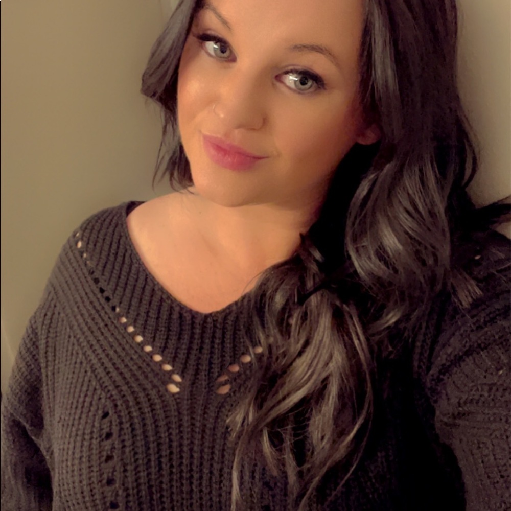 Meet your Posher, Britney